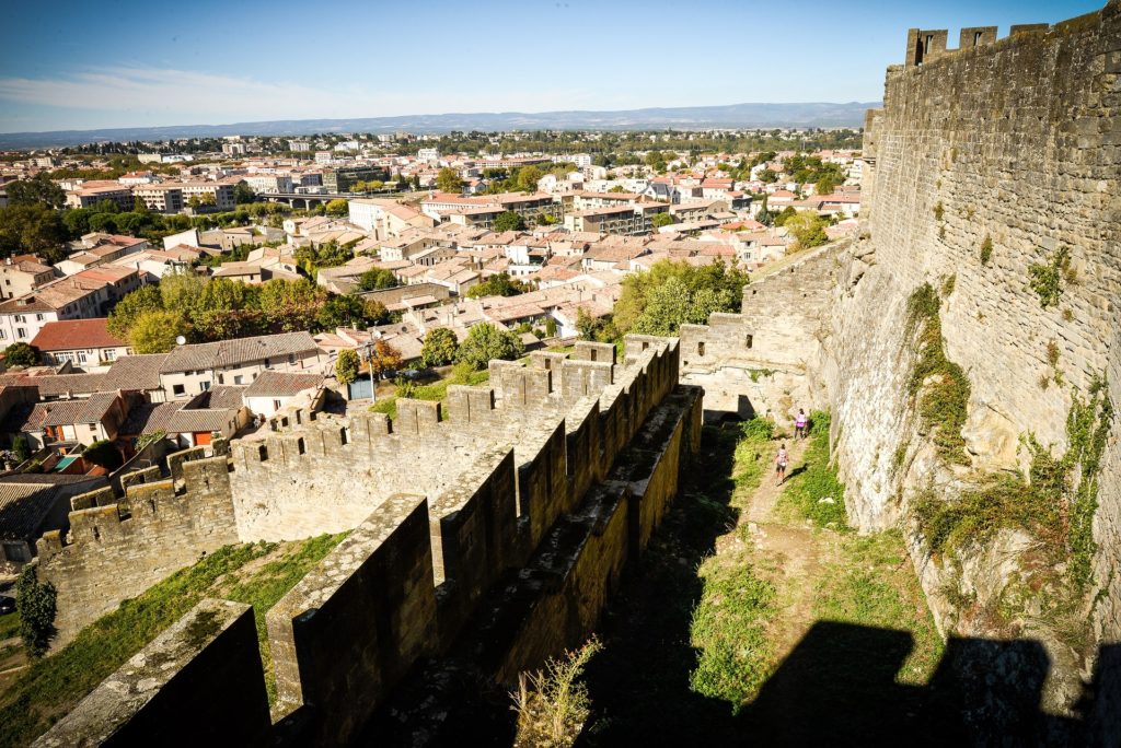 Camping Carcassonne