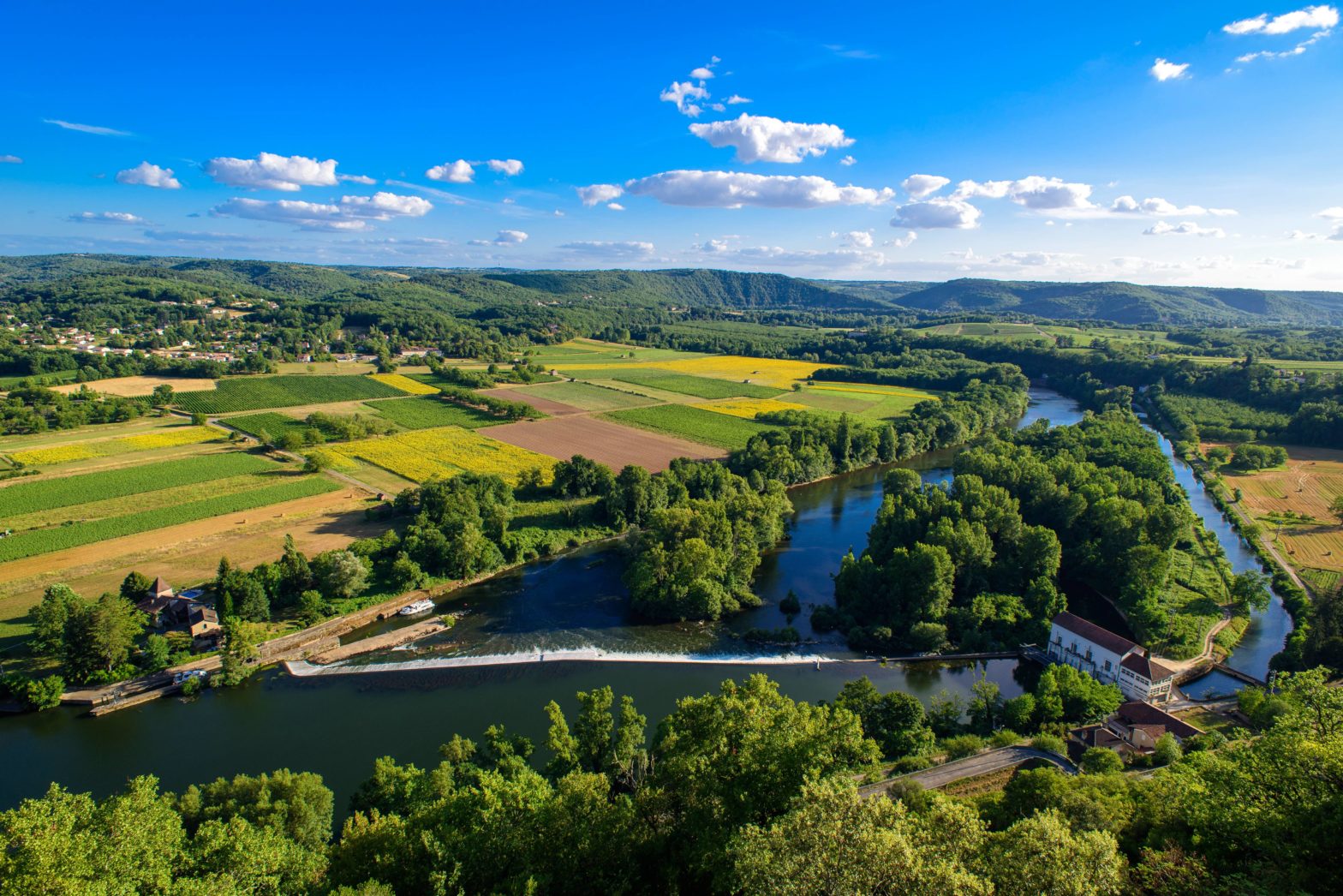 VALLE-DE-LA-DORDOGNE